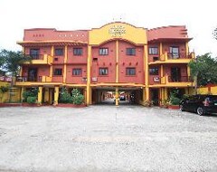 Golden Success Hotel Ii (Dagupan City, Filipini)
