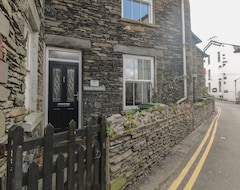 Hotelli Little Brook Cottage (Bowness-on-Windermere, Iso-Britannia)
