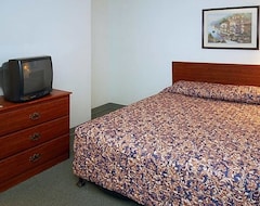 Hotel Holiday Inn & Suites Atlanta (Lithia Springs, USA)
