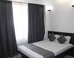 Hotel Mapple Inn (Ahmedabad, Indien)