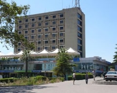 Hotel Skampa (Elbasan, Albanien)
