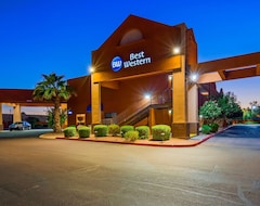 Khách sạn Best Western Inn Of Chandler (Chandler, Hoa Kỳ)
