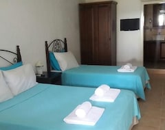 Hotel Assos Sardunya Butik Motel (Canakkale, Turska)
