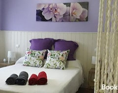 Entire House / Apartment La Casita De Yuncos (Yuncos, Spain)