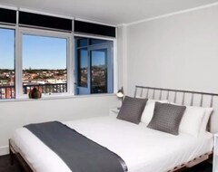 Tüm Ev/Apart Daire Stunning Ocean View Apartment !!! (Sidney, Avustralya)
