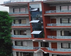 Hotel Fewa Holiday Inn (Pokhara, Nepal)