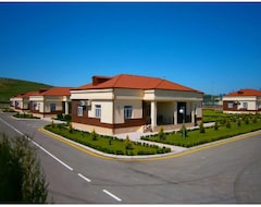 Khách sạn Shamakhy Sport Villas (Samaxi, Azerbaijan)