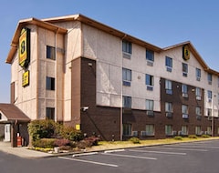 Khách sạn Super 8 By Wyndham Nashville/ Dntn/ Opryland Area (Nashville, Hoa Kỳ)