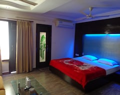 Khách sạn Gitanjali (Siliguri, Ấn Độ)