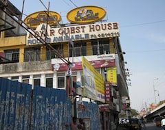 Hotel New Adyar Guest House (Chennai, India)