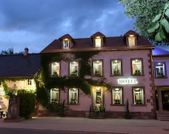 Hotel L'An2 (Phalsbourg, France)
