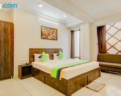 Hotel Treebo Trend Naurangee 104 (Noida, Indija)