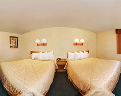 Khách sạn Comfort Inn Bozeman Near University (Bozeman, Hoa Kỳ)