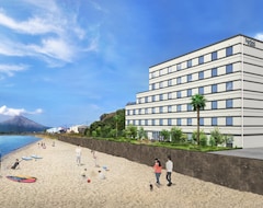 Hotel Fairfield by Marriott Kagoshima Sakurajima (Tarumizu, Japan)