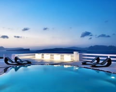 Hotel Avant Garde Suites (Akrotiri, Grčka)