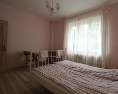 Cijela kuća/apartman Pokoje Vitusa (Zloty Stok, Poljska)