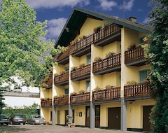 Hotelli Hotel Munster (Emmelshausen, Saksa)