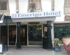 Hotel Emerigo (Angeles, Filipini)