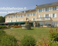 Hotel Bel Horizon (Le Chambon sur Lignon, Francuska)