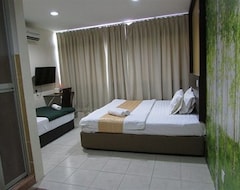 OYO 90460 Hotel Kl2f Rest & Go (Kuala Lumpur, Malezija)