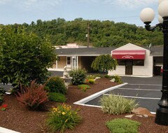 South Hills Motel (Pittsburgh, USA)