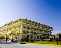 Hotel L'Oceanica Beach Resort (Kemer, Turkey)