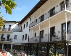 Khách sạn Hotel S.Maria (Brenzone sul Garda, Ý)