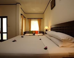 Hotelli Ao Prao Resort (Koh Samet, Thaimaa)
