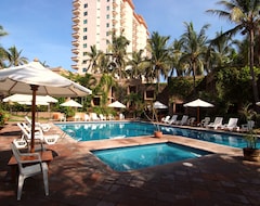 Hotel Villas El Rancho Green Resort (Mazatlan, Mexico)
