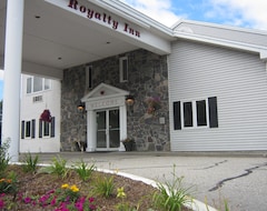 Hotel Quality Inn & Suites (Gorham, USA)