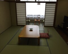 Ryokan Sera Bekkan (Hiroşima, Japonya)