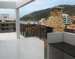 Hotel Arraial Residencial (Arraial do Cabo, Brazil)