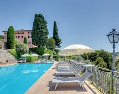 Apart Otel Residence La Filanda (Costermano, İtalya)