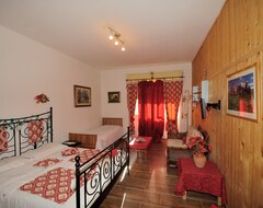 Khách sạn 7 Lune (Montelanico, Ý)