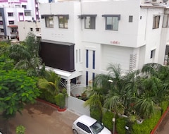 Khách sạn Teerth Villa (Nashik, Ấn Độ)