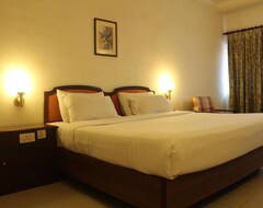 Hotel Abad Fort Cochin (Kochi, Hindistan)