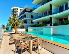 Hotel Sea Pearl A1 Beach Resort (Mooloolaba, Australia)