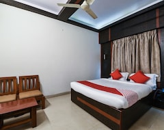 Hotel OYO 12681 Blue Moon Inn (Visakhapatnam, Indija)