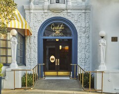 Hotel Graduate Berkeley (Berkeley, USA)