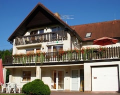 Hotel Rezidence Fami Deluxe Design (Hirschberg am See, Tjekkiet)