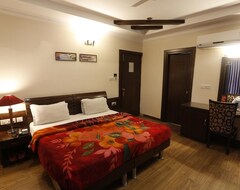 Hotel Doon (Dehradun, India)