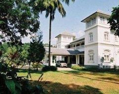 Hotel Manor House (Kandy, Sri Lanka)