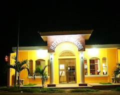 Hotel Mirador (Ocotal, Nicaragua)