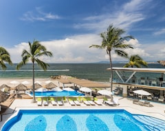 Villa Premiere Boutique Hotel & Romantic Getaway (Puerto Vallarta, Meksiko)