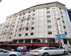 Khách sạn Delta Hotel Istanbul (Istanbul, Thổ Nhĩ Kỳ)