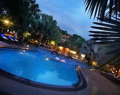Khách sạn Saunter Paradise (Sigiriya, Sri Lanka)