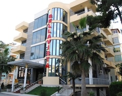Hotell Hotel Bella Vista (Durrës, Albanien)