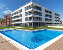 Casa/apartamento entero Luxury And Modern Beach Apartment With Sea Views (Torrevieja, España)