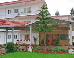 Otel Lebone (Udhagamandalam, Hindistan)