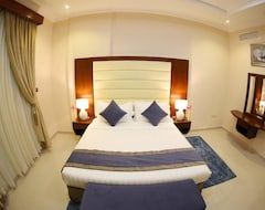 Aparthotel SAS Al Olaya Hotel Suites (Al Khobar, Saudijska Arabija)
